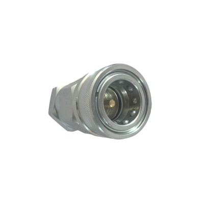 102 Series | ARGENTINA COMEL Quick Coupler (Steel)
