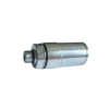 162 Series | CFPV Push-Pull Female Couplings for Agriculture (Steel)