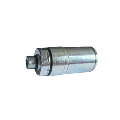 EH 162 Series - CFPV Push-Pull Female Couplings for Agriculture (Steel)