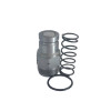 90 Series | Spare Part Kit / Accessories For Faster 4BD4FH Auxiliary Lines Block (Steel)