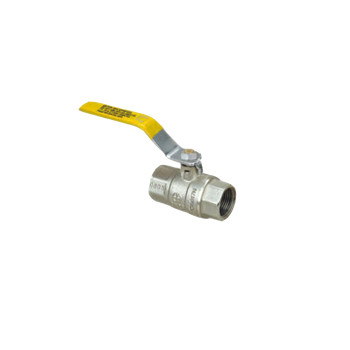 EH 1080,1081,1082,1083 Series | UK Forged Brass Gas Ball Valve (Brass)