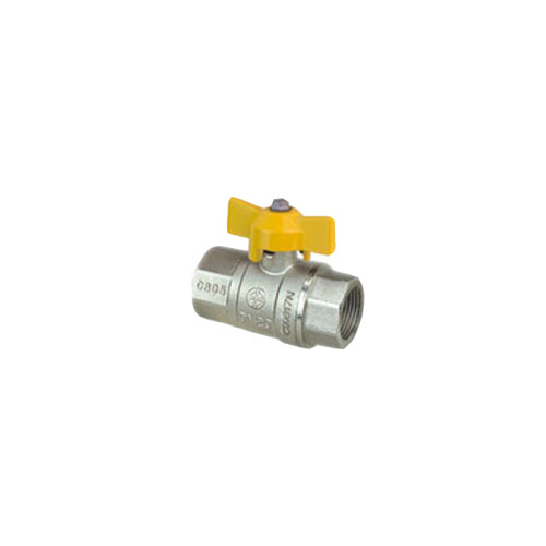 EH1080,1081,1082,1083 Series | UK Forged Brass Gas Ball Valve (Brass)