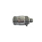 EH 679 Series - 6DNPV Push-Pull Female Couplings for Agriculture Connectable with Both Halves Under Residual Pressure (Steel)