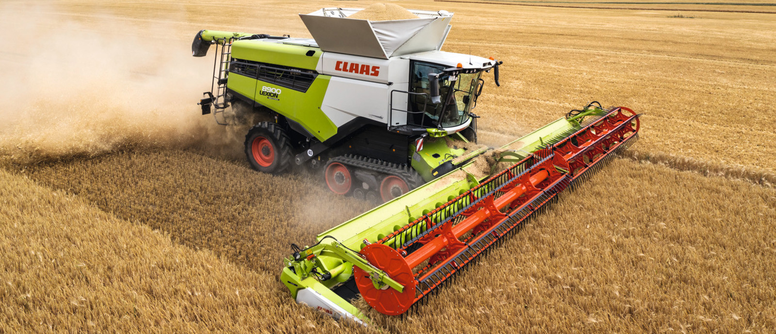 Hydraulic Quick Coupler in Operation