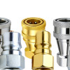 ISO A and ISO B Hydraulic Couplers: Key Differences Explained