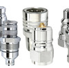 Looking for Specialty Hydraulic Quick Coupler Adapters?