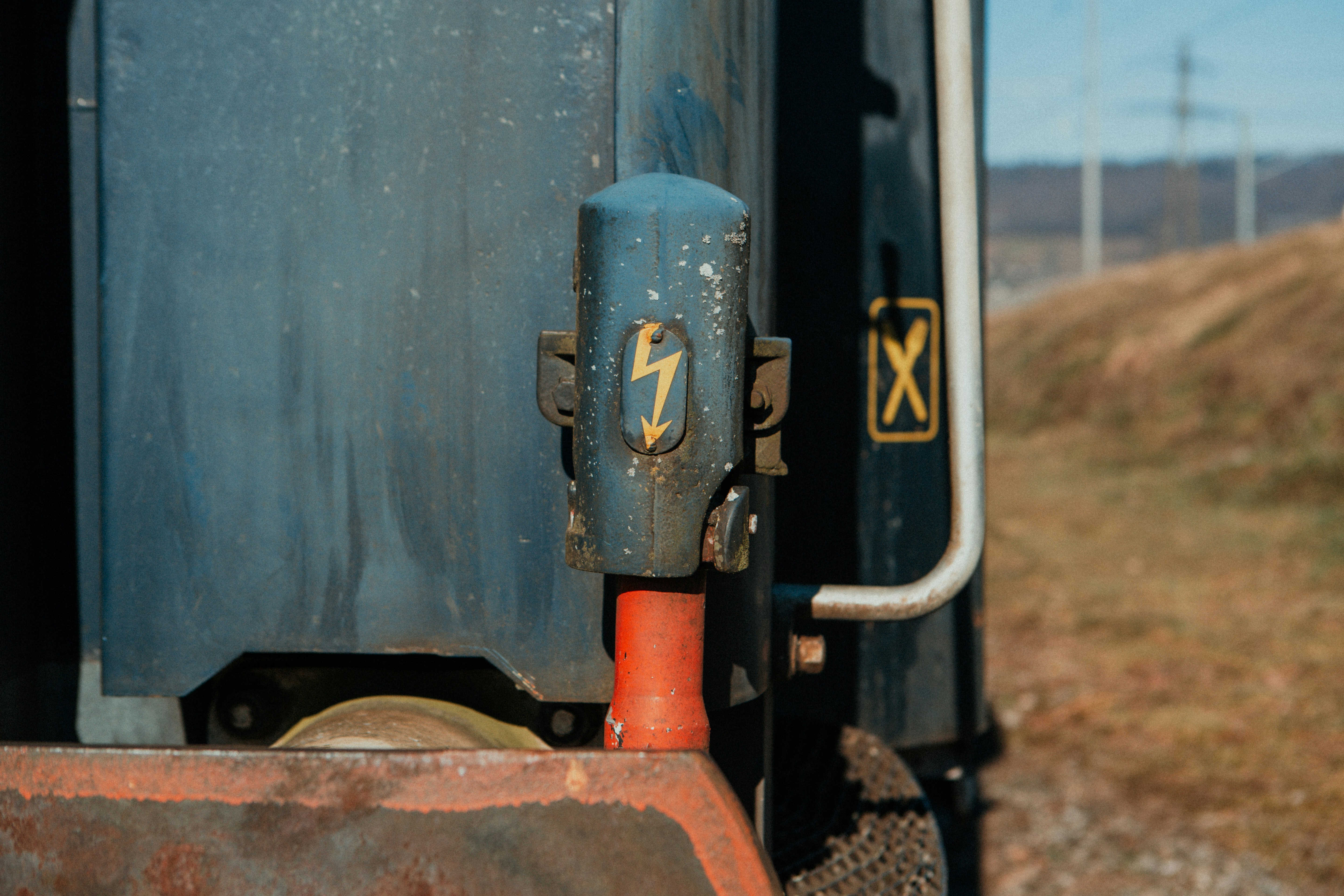 How Hydraulic Quick Couplers & Valves Power Modern Agricultural Machinery