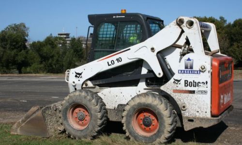 Top 7 Tips for Leaking Bobcat Auxiliary Hydraulic Couplers