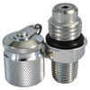 EH 294 Series - EMA3 Diagnostic Quick Couplings (Steel)