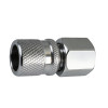 EH 294 Series - EMA3 Diagnostic Quick Couplings (Steel)