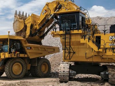 Never Fail Caterpillar Hydraulic Quick Coupler