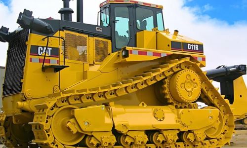 Prevent Cat Skid Steer Hydraulic Quick Attach Problems