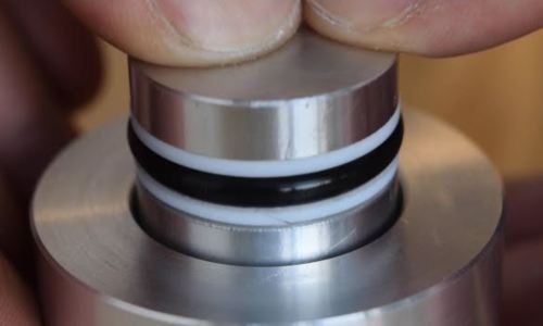 Conversion Table & Seals Temperature Range