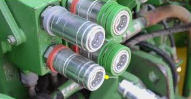 Solutions for hydraulic pressure connection problems