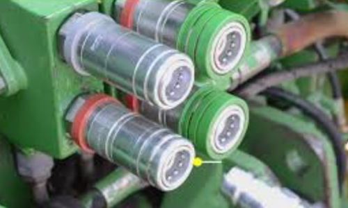 Solutions for hydraulic pressure connection problems