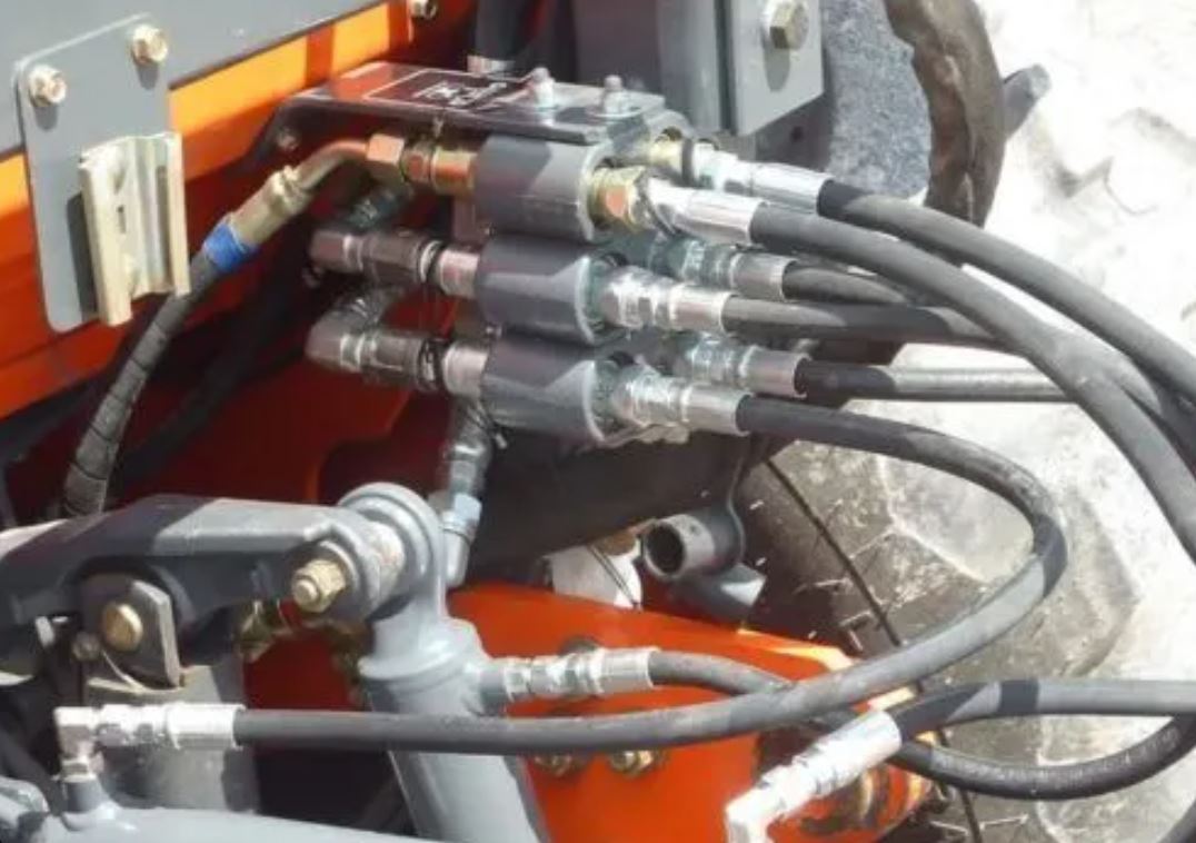 Quick Couplings Engineered for Every Environment