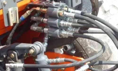 Quick Couplings Engineered for Every Environment