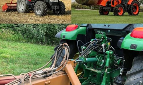 Why Opt for a Quality Quick Coupling