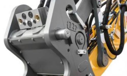 Hydraulic Quick Disconnect Couplers for Equipment Conversions