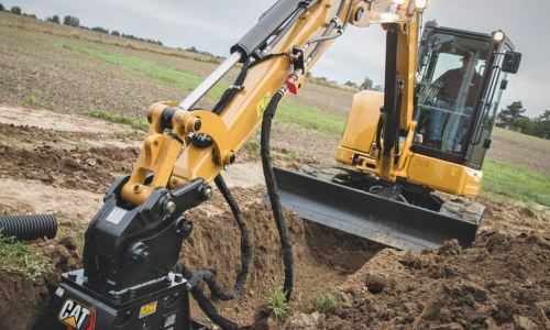 Quick-Connect Hydraulic Multi-Coupler Systems