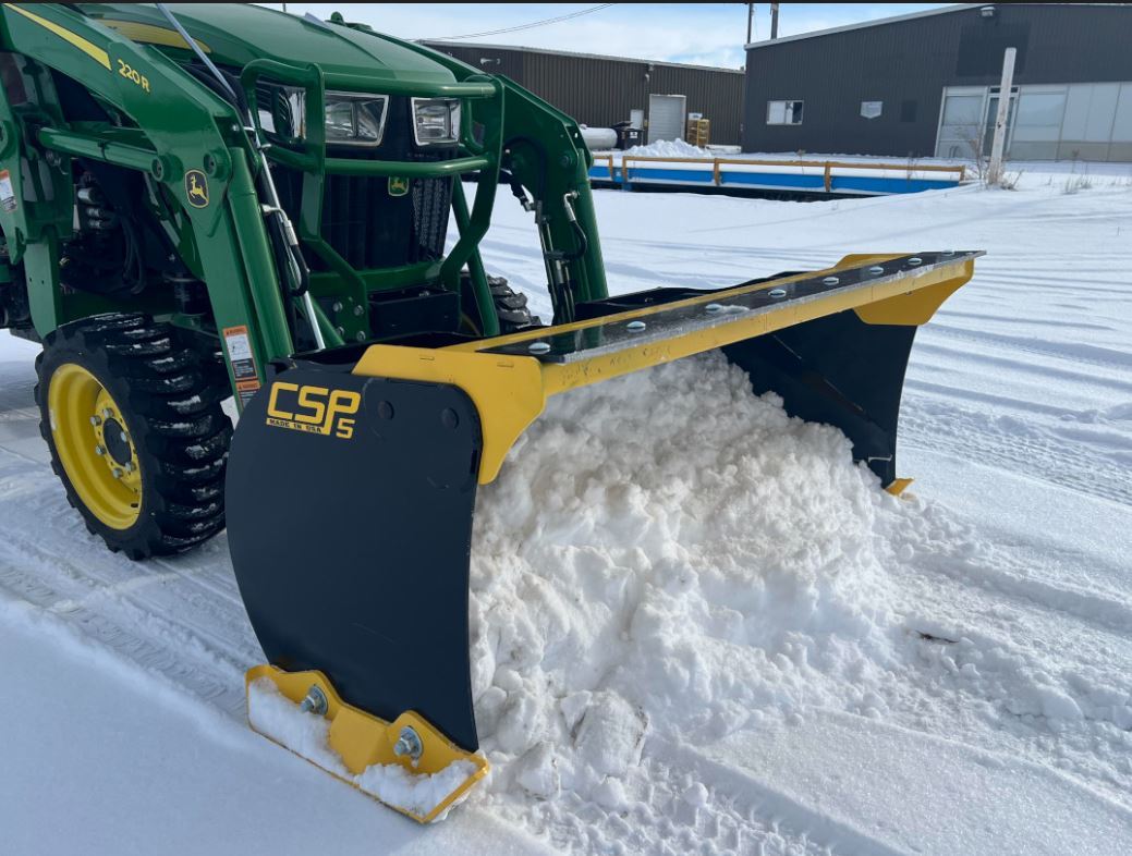 Prevent Tractor Hydraulic Leaks with Quality Couplers