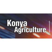 Konya 2026 Tarim Agriculture Fair - EHHYDRAULIC