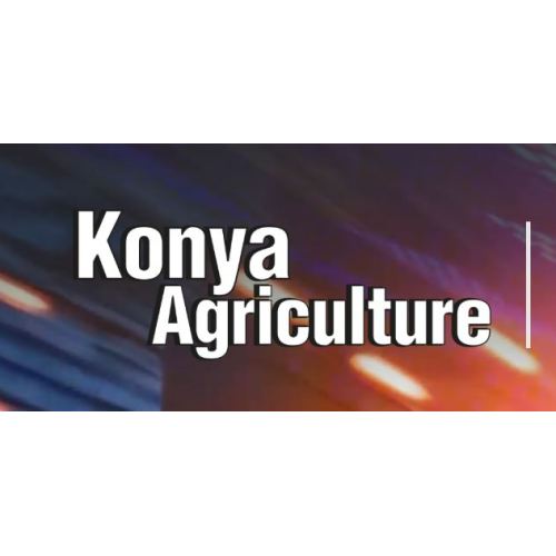 Konya 2026 Tarim Agriculture Fair - EHHYDRAULIC