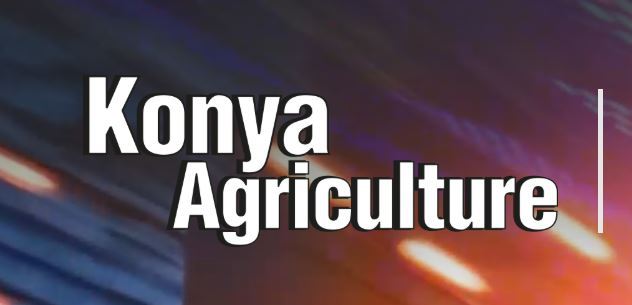 Konya 2026 Tarim Agriculture Fair - EHHYDRAULIC