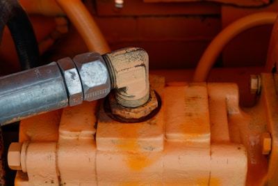 Hydraulic System Application
