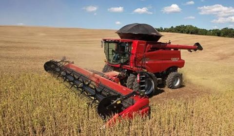 Agriculture