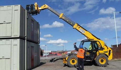 Material Handling