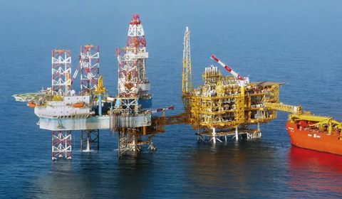 Oil and Gas