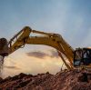 Hydraulic Contamination Prevention
