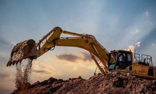 Hydraulic Contamination Prevention