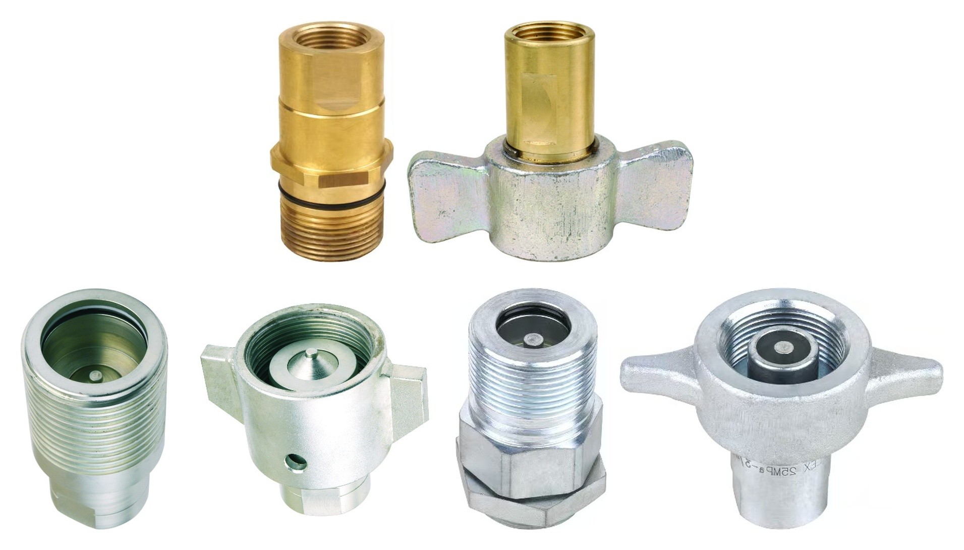 Threaded Connection