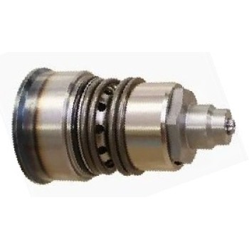 EH 303 Series - RE52981 John Deere  Quick Connect Coupler (Steel)