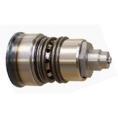 EH 303 Series - RE52981 John Deere  Quick Connect Coupler (Steel)