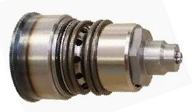 EH 303 Series - RE52981 John Deere  Quick Connect Coupler (Steel)