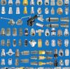 Ehhydraulic Interchange Guide: Find Your Hydraulic Quick Coupler