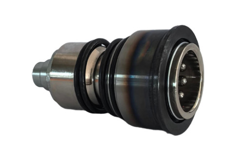EH 303 Series - John Deere RE52981 Quick Connect Coupler (Steel)