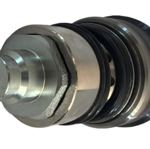 EH 303 Series - RE52981 John Deere  Quick Connect Coupler (Steel)