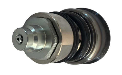 EH 303 Series - John Deere RE52981 Quick Connect Coupler (Steel)