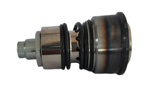 EH 303 Series - John Deere RE52981 Quick Connect Coupler (Steel)