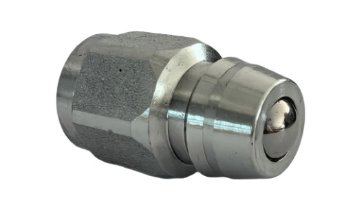 EH 310 Series - RE11447 John Deere  Quick Connect Coupler (Steel)