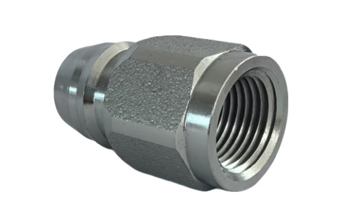 EH 310 Series - RE11447 John Deere  Quick Connect Coupler (Steel)