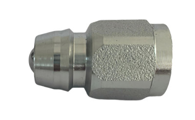 EH 310 Series -John Deere  RE11447  Quick Connect Coupler (Steel)