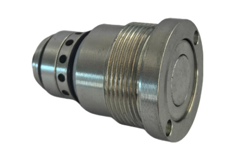 EH 192 Series - AXE225671 /AXE60983 John Deere Quick Disconnect (Steel)