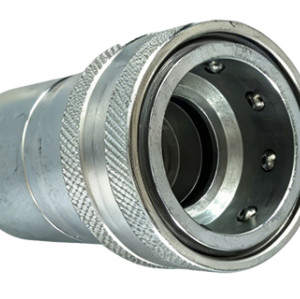 EH 314 Series -  CASE IH 544788R1 Quick  Disconnect (Steel)