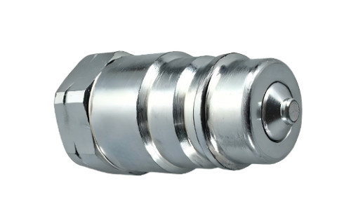 EH 318 Series - 395149R1/395151R1  CASE IH  Quick  Disconnect (Steel)