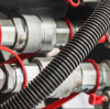 High-Pressure Quick Couplings & Custom Hydraulic Solutions